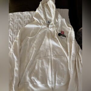 Disney Minnie jacket.